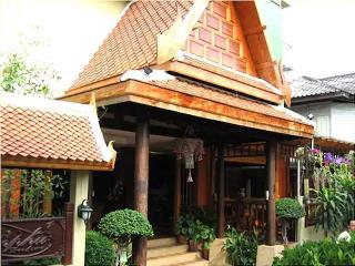 Lamphu Tree House Boutique Hotel fotoÄŸrafÄ±