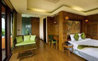 Lamphu Tree House Boutique Hotel fotoÄŸrafÄ±