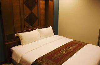 Lamphu Tree House Boutique Hotel fotoÄŸrafÄ±
