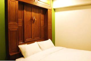 Lamphu Tree House Boutique Hotel fotoÄŸrafÄ±