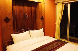 Lamphu Tree House Boutique Hotel fotoÄŸrafÄ±