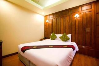 Lamphu Tree House Boutique Hotel fotoÄŸrafÄ±