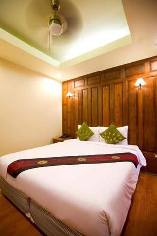 Lamphu Tree House Boutique Hotel fotoÄŸrafÄ±