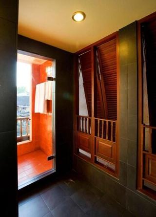 Lamphu Tree House Boutique Hotel fotoÄŸrafÄ±