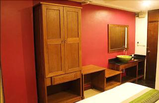 Lamphu Tree House Boutique Hotel fotoÄŸrafÄ±
