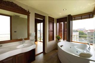 Lamphu Tree House Boutique Hotel fotoÄŸrafÄ±