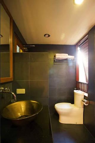 Lamphu Tree House Boutique Hotel fotoÄŸrafÄ±