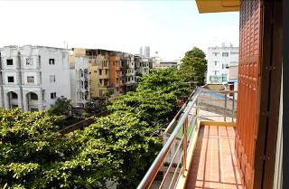 Lamphu Tree House Boutique Hotel fotoÄŸrafÄ±