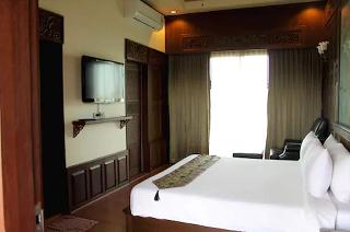 Lamphu Tree House Boutique Hotel fotoÄŸrafÄ±