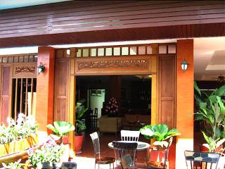 Lamphu Tree House Boutique Hotel fotoÄŸrafÄ±