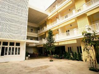Sri Krungthep Hotel otel fotoğrafı
