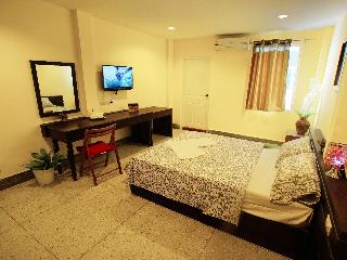 Sri Krungthep Hotel fotoÄŸrafÄ±