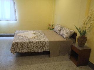 Sri Krungthep Hotel fotoÄŸrafÄ±