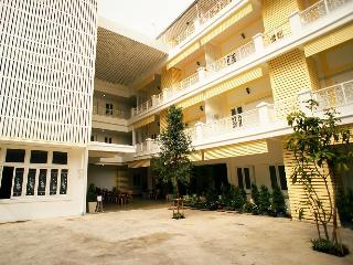 Sri Krungthep Hotel fotoÄŸrafÄ±