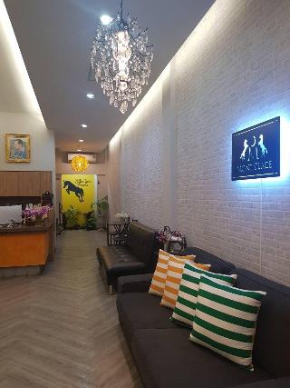 Mont Place Donmuang fotoÄŸrafÄ±
