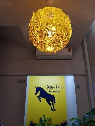 Mont Place Donmuang fotoÄŸrafÄ±