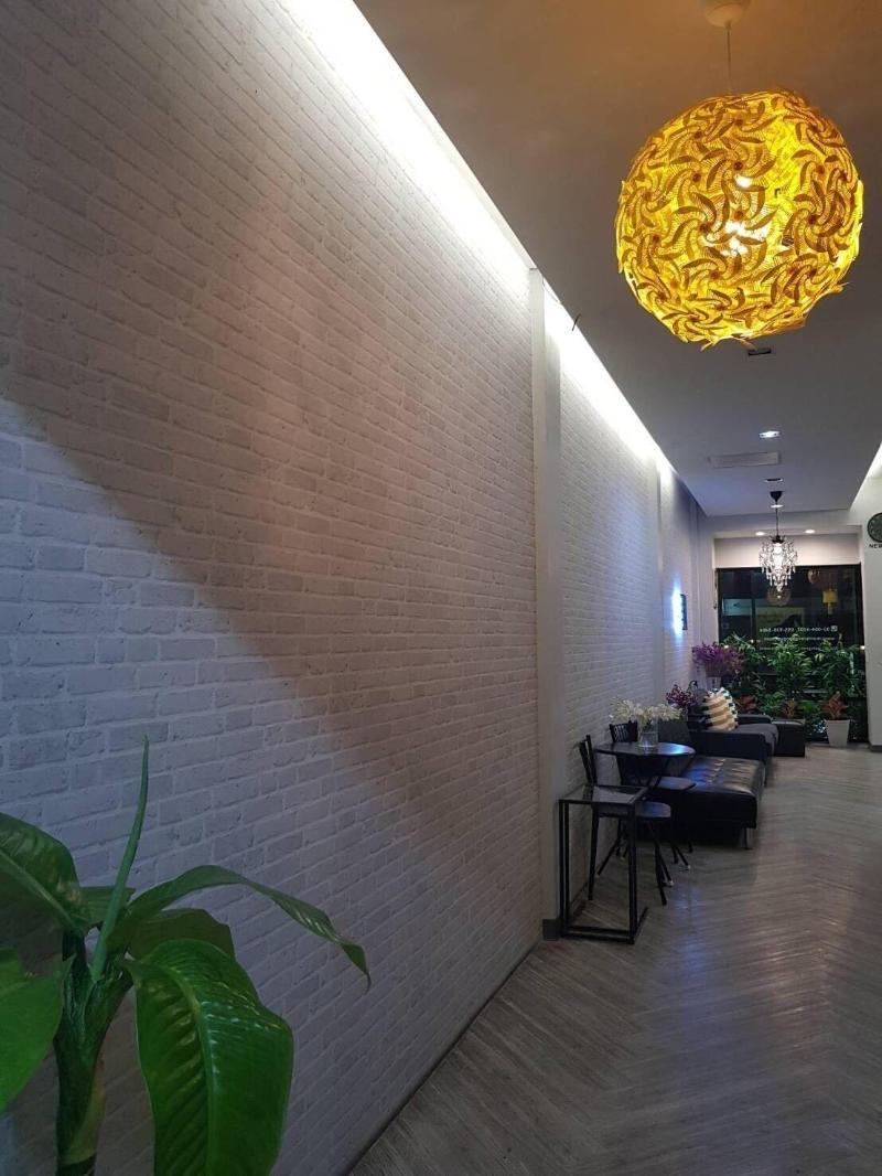 Mont Place Donmuang - Lobi