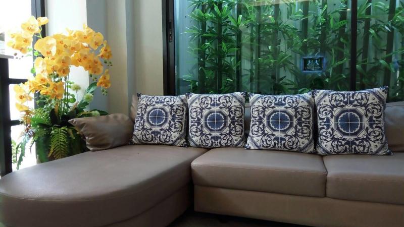 Mont Place Donmuang - Lobi