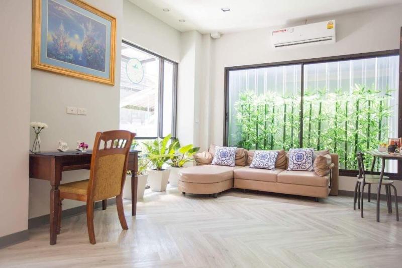 Mont Place Donmuang - Toplantı