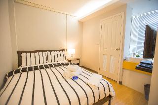 Mont Place Donmuang otel fotoğrafı