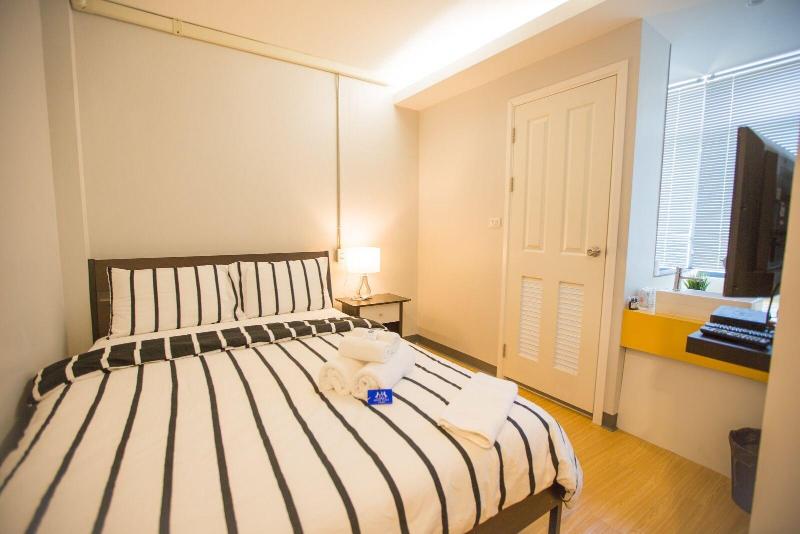 Mont Place Donmuang - Genel