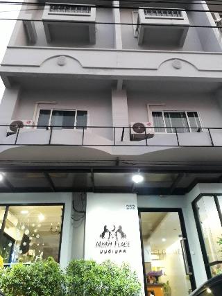 Mont Place Donmuang fotoÄŸrafÄ±
