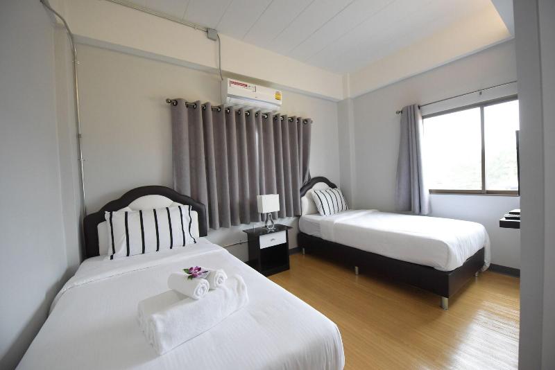 Mont Place Donmuang - Oda