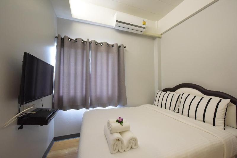 Mont Place Donmuang - Oda