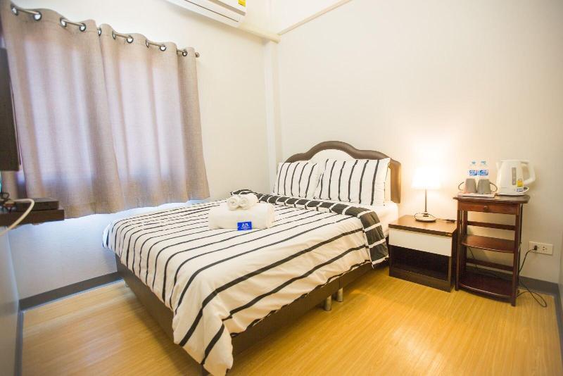 Mont Place Donmuang - Oda