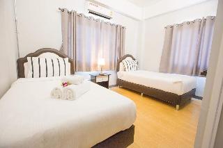 Mont Place Donmuang fotoÄŸrafÄ±