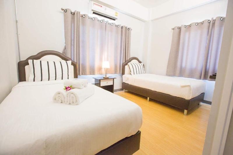 Mont Place Donmuang - Oda