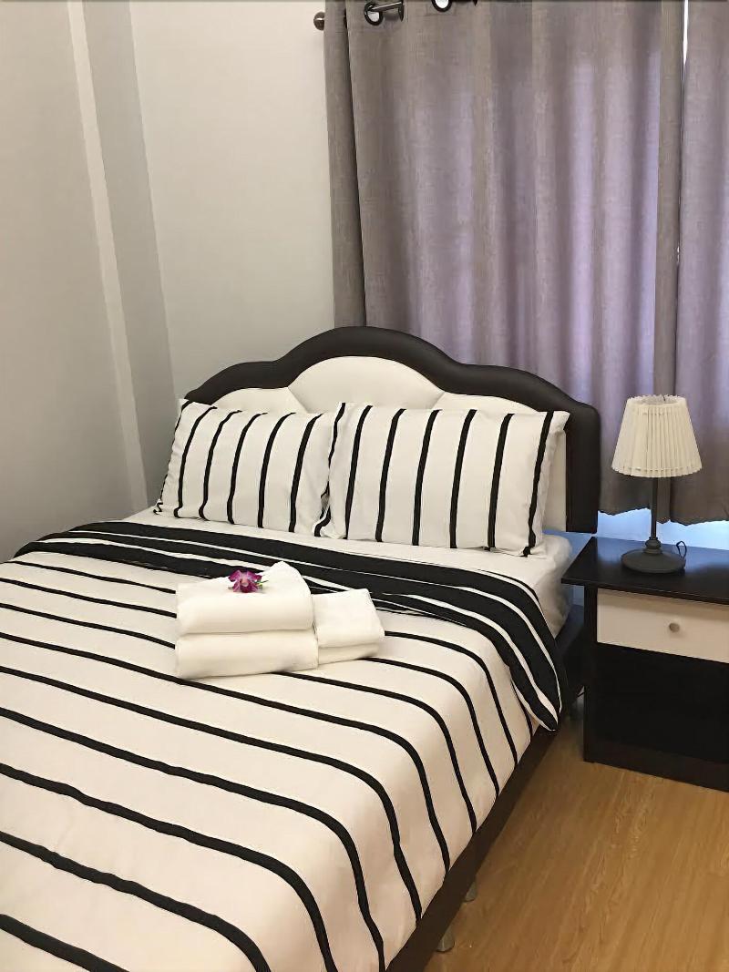 Mont Place Donmuang - Oda