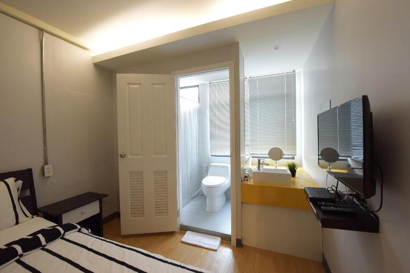 Mont Place Donmuang - Oda