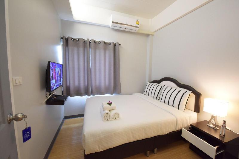 Mont Place Donmuang - Oda