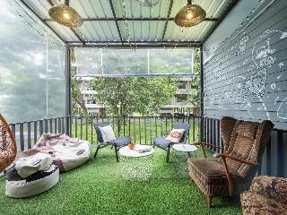 Sloth Hostel Don Mueang fotoÄŸrafÄ±