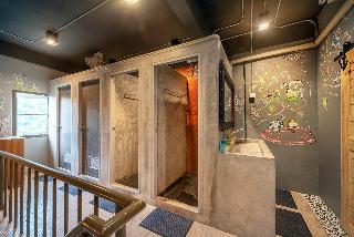 Sloth Hostel Don Mueang fotoÄŸrafÄ±