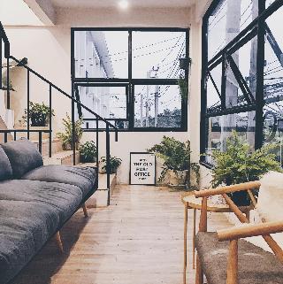 Beige Poshtels by ZUZU fotoÄŸrafÄ±