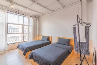 Beige Poshtels by ZUZU fotoÄŸrafÄ±