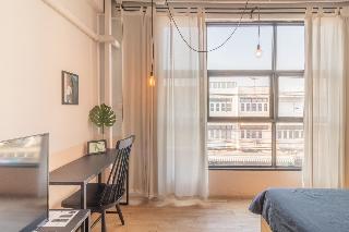Beige Poshtels by ZUZU fotoÄŸrafÄ±