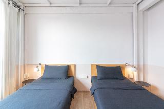 Beige Poshtels by ZUZU fotoÄŸrafÄ±
