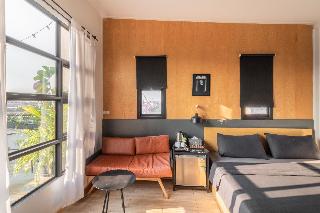 Beige Poshtels by ZUZU fotoÄŸrafÄ±