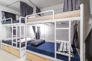 Beige Poshtels by ZUZU fotoÄŸrafÄ±