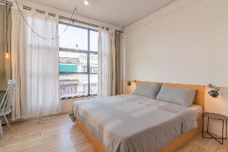 Beige Poshtels by ZUZU fotoÄŸrafÄ±