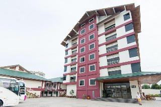 SHUNTAI Holiday (S.T. Holiday) otel fotoğrafı