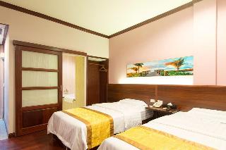 SHUNTAI Holiday (S.T. Holiday) fotoÄŸrafÄ±