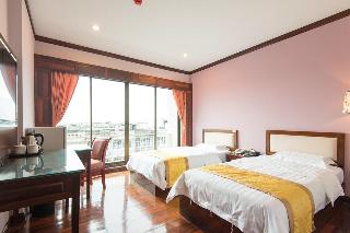 SHUNTAI Holiday (S.T. Holiday) fotoÄŸrafÄ±