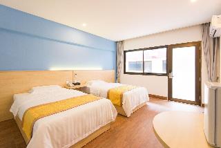 SHUNTAI Holiday (S.T. Holiday) fotoÄŸrafÄ±