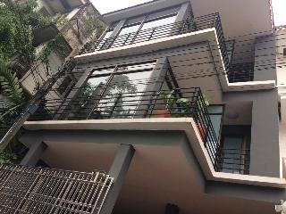 Nine Place Sukhumvit 46 otel fotoğrafı