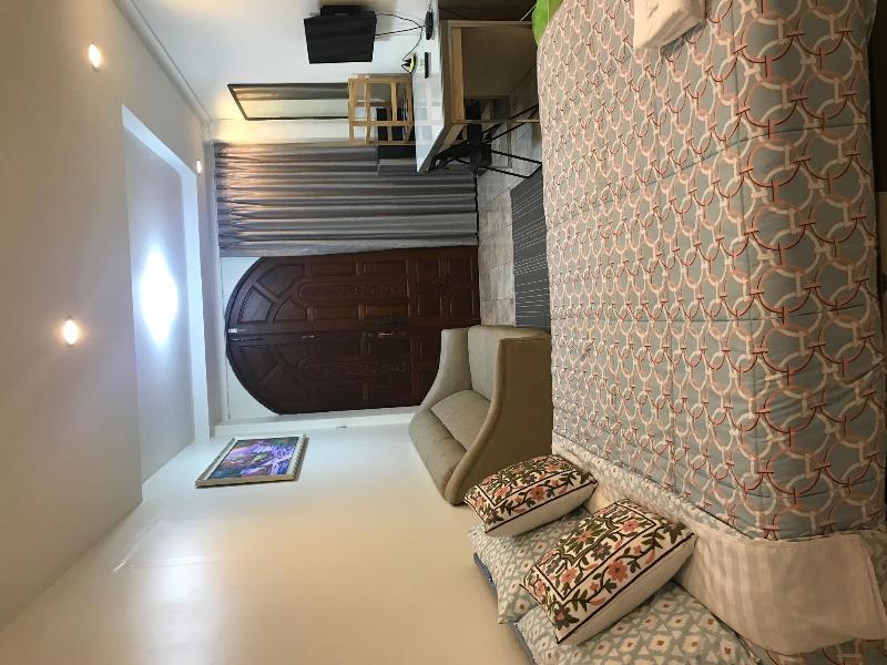 Nine Place Sukhumvit 46 - Oda