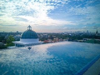 Romance Hotel Sukhumvit 97 otel fotoğrafı